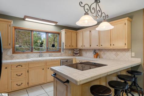 1493 Iroquois Drive Seneca SC 29672