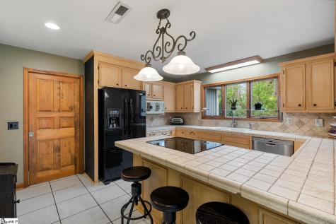 1493 Iroquois Drive Seneca SC 29672