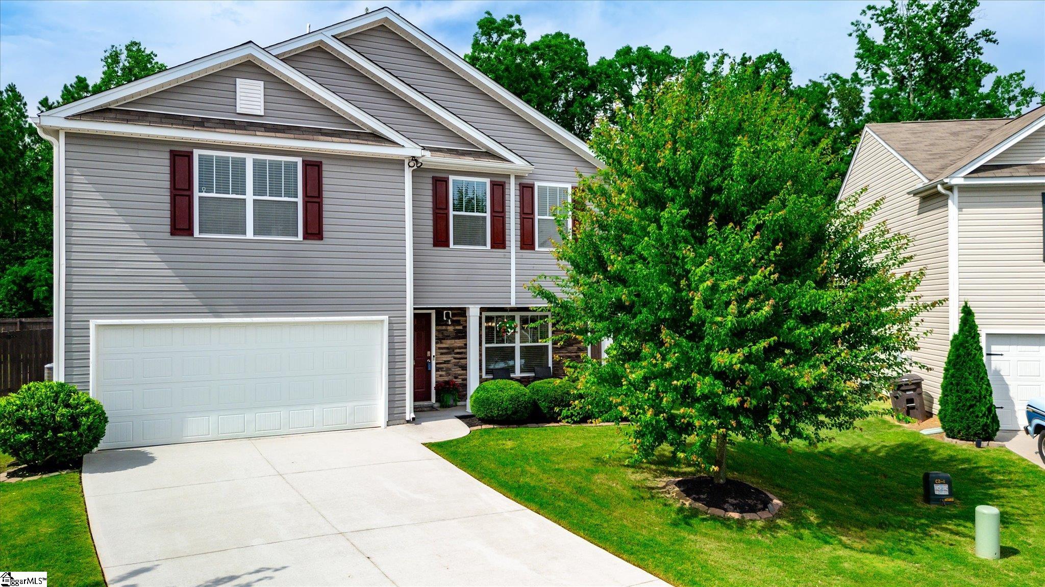 34 Karkinnen Court Pendleton SC 29670