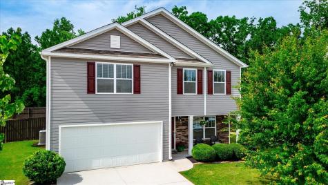 34 Karkinnen Court Pendleton SC 29670