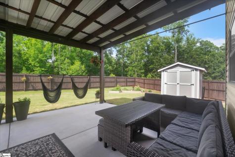 34 Karkinnen Court Pendleton SC 29670