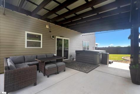 34 Karkinnen Court Pendleton SC 29670