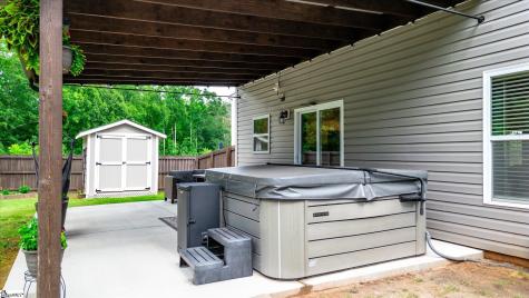 34 Karkinnen Court Pendleton SC 29670