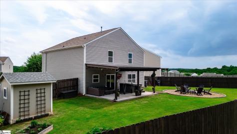 34 Karkinnen Court Pendleton SC 29670
