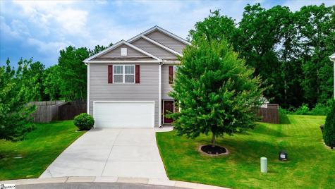 34 Karkinnen Court Pendleton SC 29670