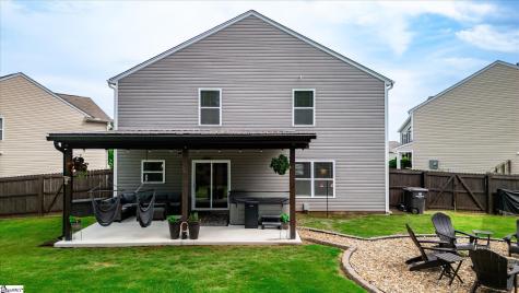 34 Karkinnen Court Pendleton SC 29670