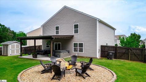 34 Karkinnen Court Pendleton SC 29670