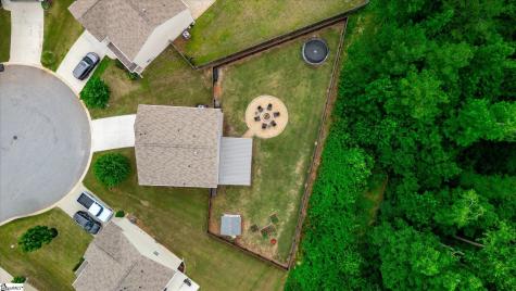 34 Karkinnen Court Pendleton SC 29670