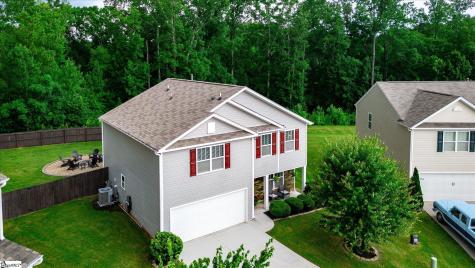 34 Karkinnen Court Pendleton SC 29670