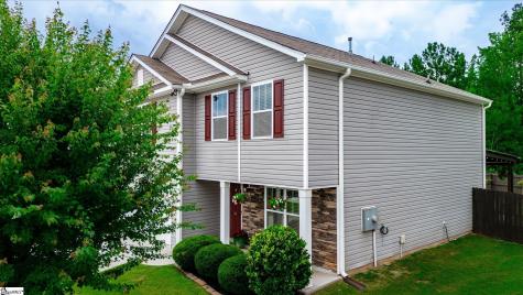34 Karkinnen Court Pendleton SC 29670