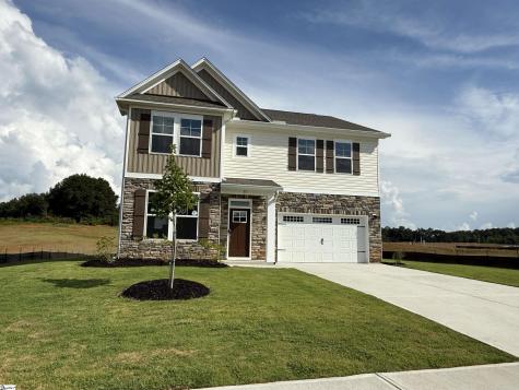 211 Bellflower Lane Anderson SC 29625