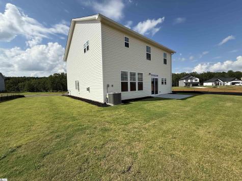 211 Bellflower Lane Anderson SC 29625