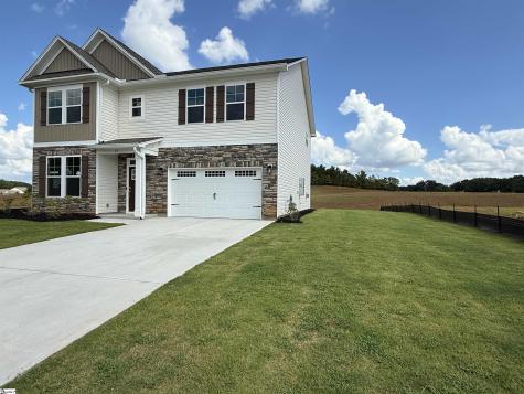 211 Bellflower Lane Anderson SC 29625
