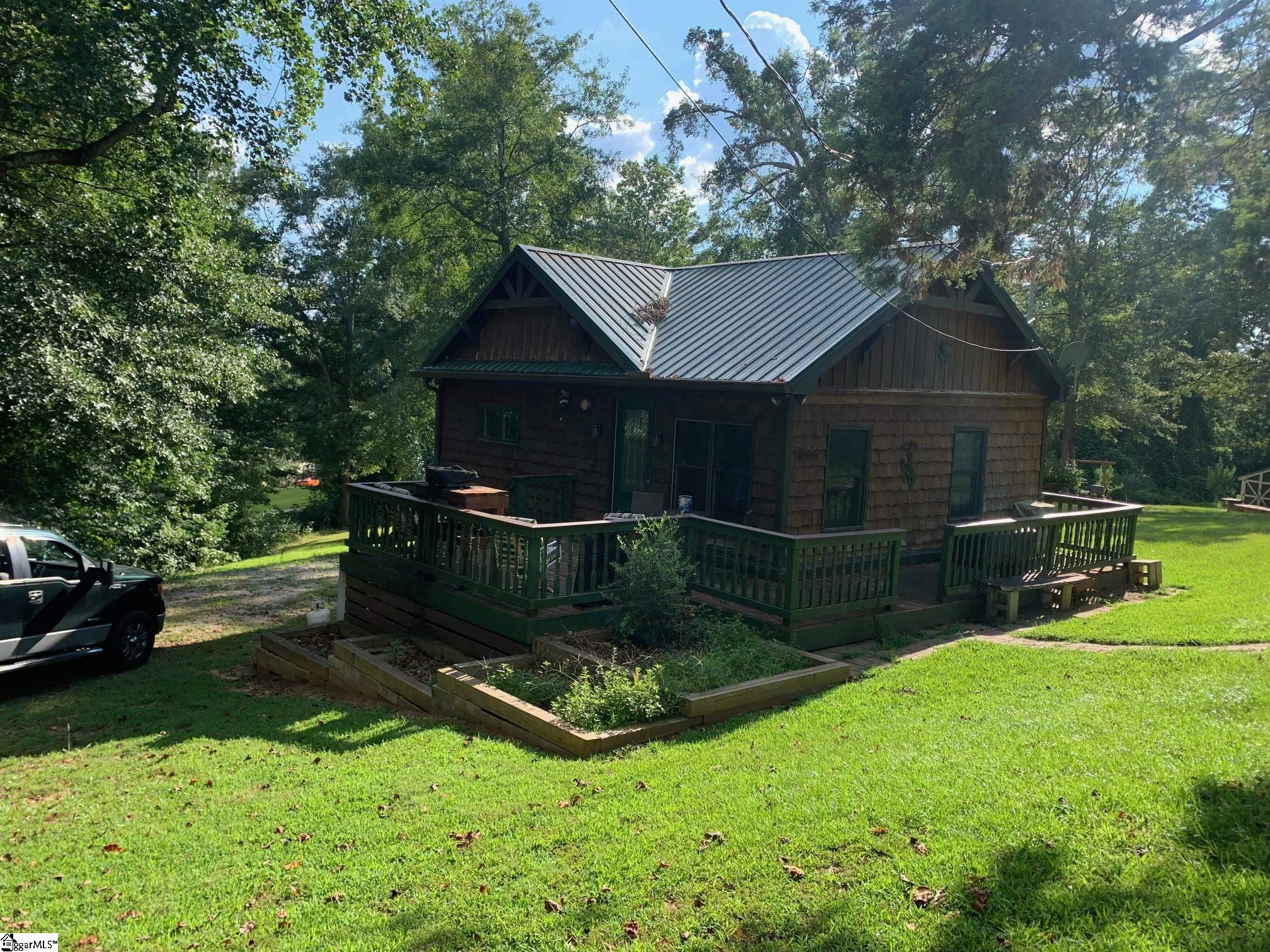 29 Shelton Road Greenville SC 29611