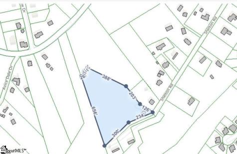 29 Shelton Road Greenville SC 29611