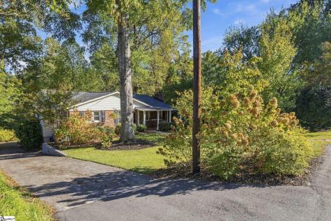 123 Scarlett Street Greenville SC 29607