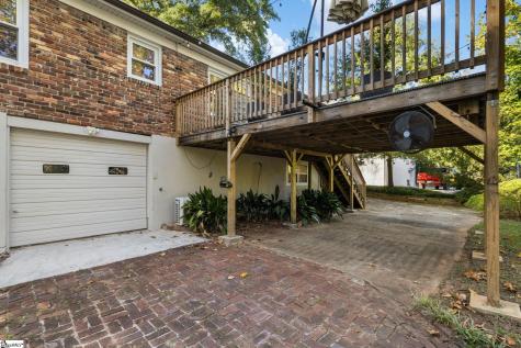 123 Scarlett Street Greenville SC 29607