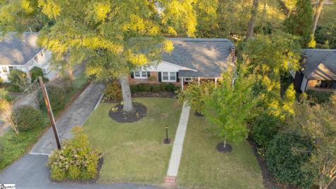 123 Scarlett Street Greenville SC 29607