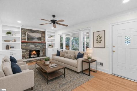 123 Scarlett Street Greenville SC 29607
