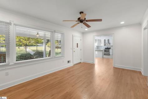 123 Scarlett Street Greenville SC 29607