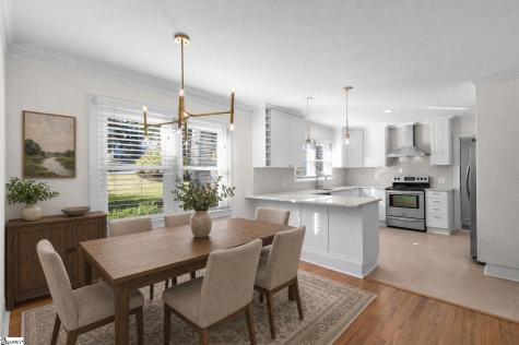 123 Scarlett Street Greenville SC 29607