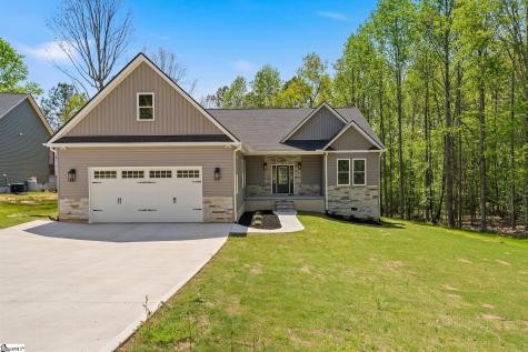 339 Lone Oak Road Anderson SC 29621