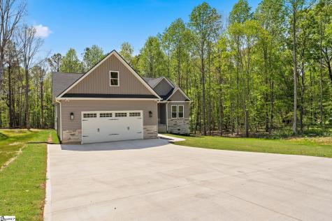 339 Lone Oak Road Anderson SC 29621
