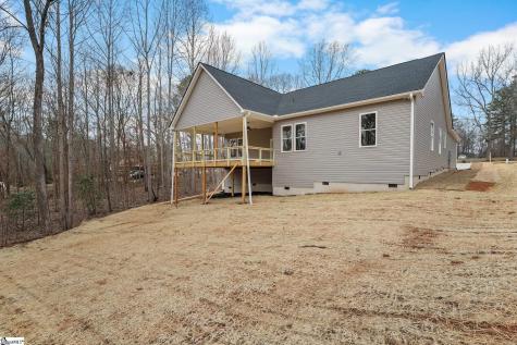 339 Lone Oak Road Anderson SC 29621