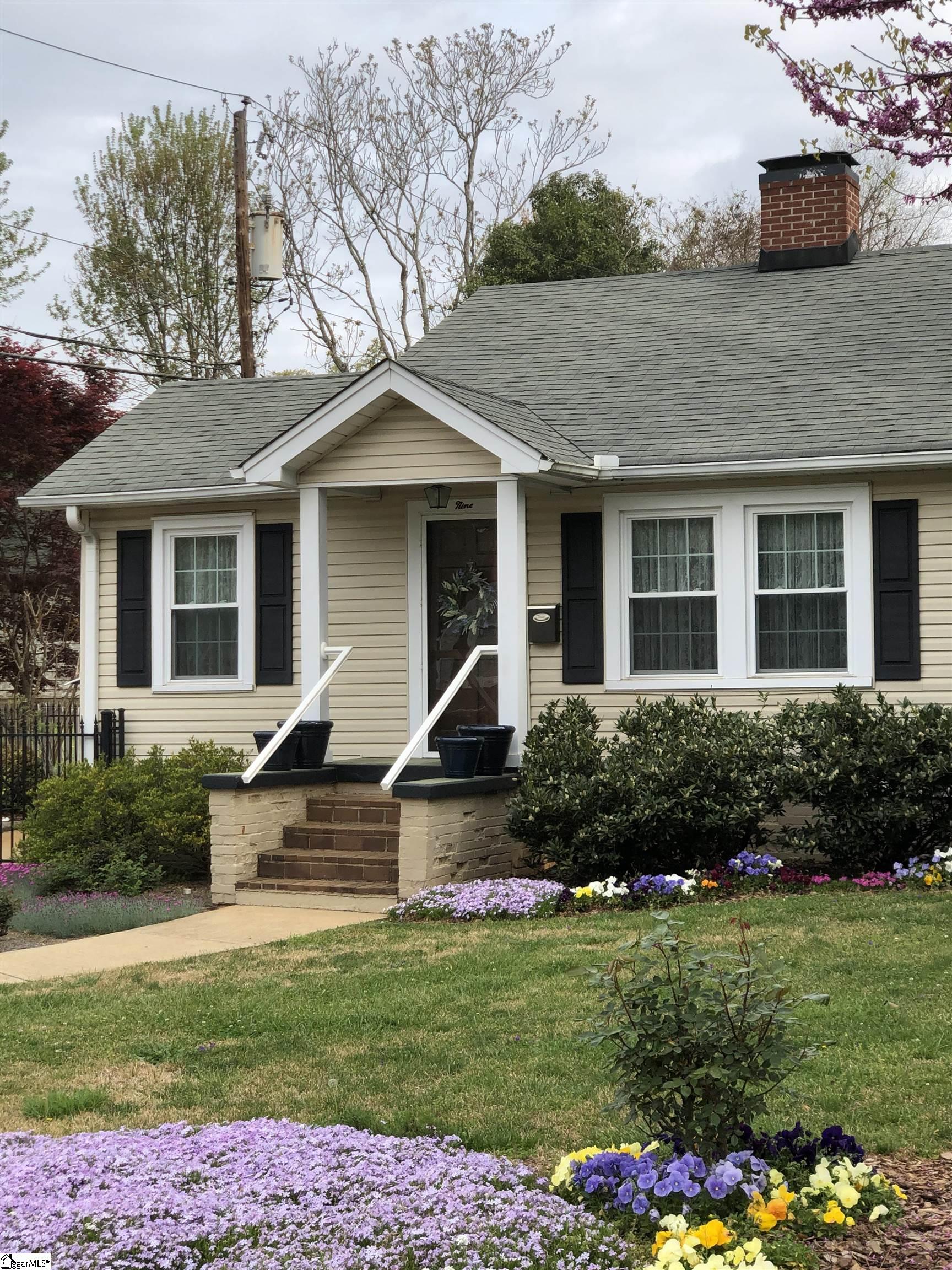 9 Kenwood Lane Greenville SC 29609