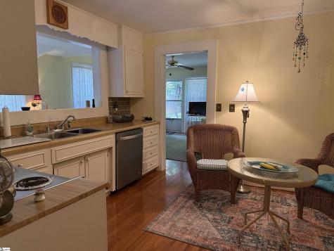 9 Kenwood Lane Greenville SC 29609