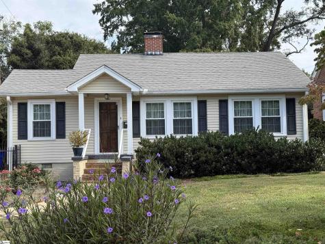 9 Kenwood Lane Greenville SC 29609