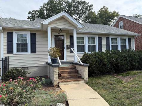 9 Kenwood Lane Greenville SC 29609