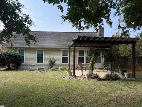 9 Kenwood Lane Greenville SC 29609