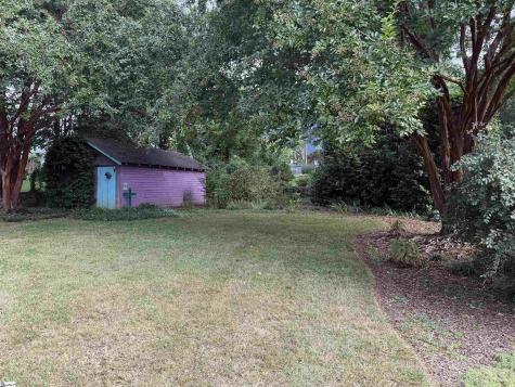 9 Kenwood Lane Greenville SC 29609
