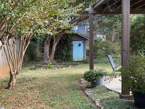 9 Kenwood Lane Greenville SC 29609