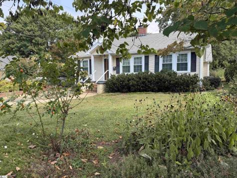 9 Kenwood Lane Greenville SC 29609
