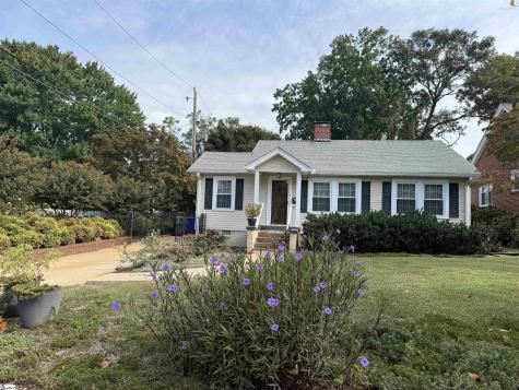 9 Kenwood Lane Greenville SC 29609