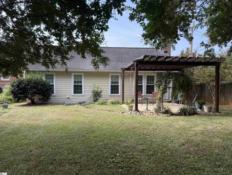 9 Kenwood Lane Greenville SC 29609