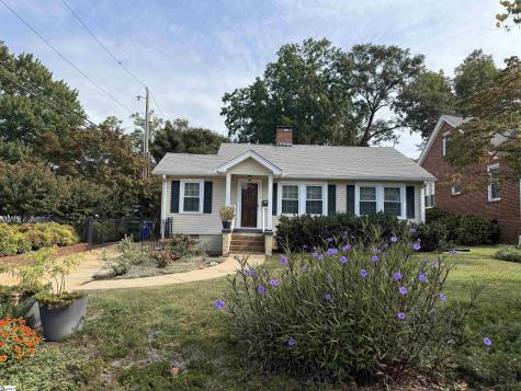 9 Kenwood Lane Greenville SC 29609