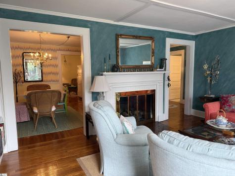 9 Kenwood Lane Greenville SC 29609