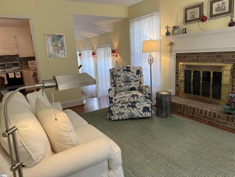 9 Kenwood Lane Greenville SC 29609
