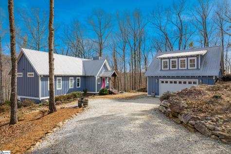 204 Serenity Drive Pickens SC 29671