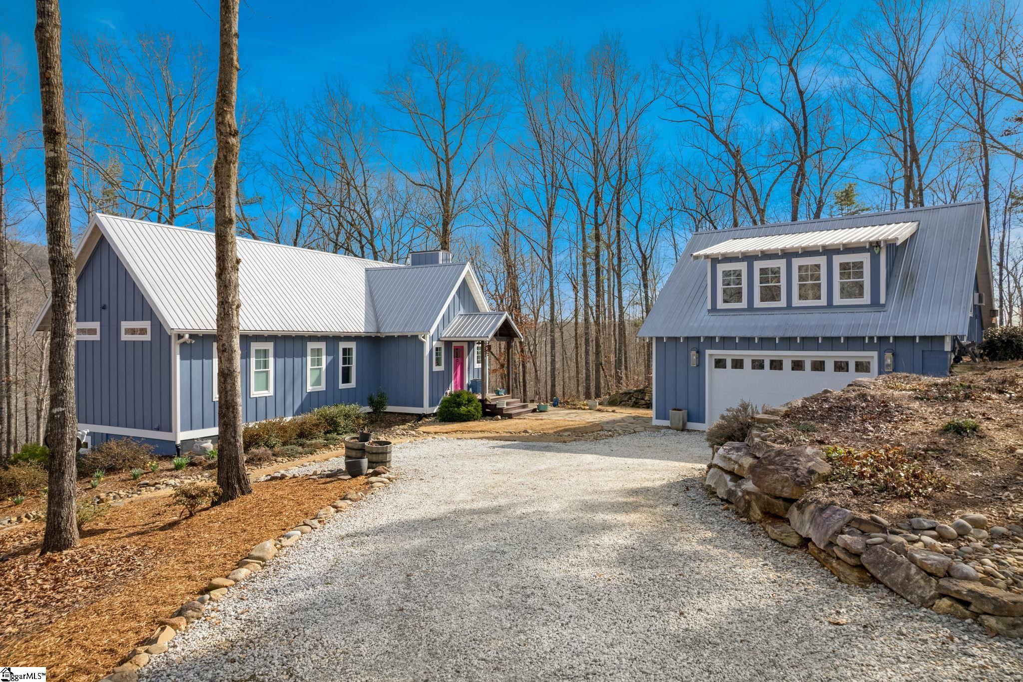 204 Serenity Drive Pickens SC 29671