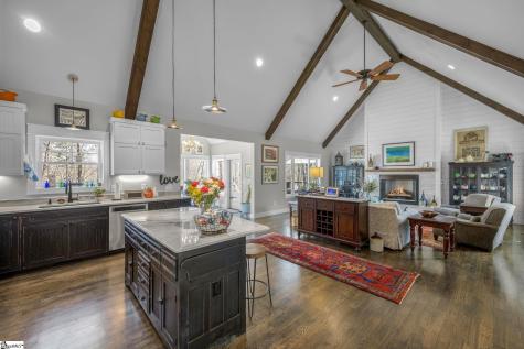204 Serenity Drive Pickens SC 29671