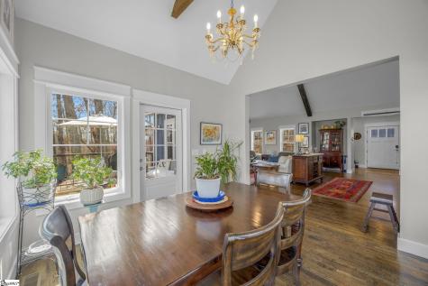 204 Serenity Drive Pickens SC 29671