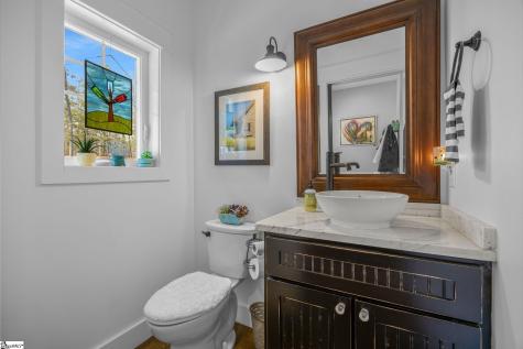 204 Serenity Drive Pickens SC 29671