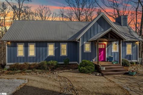 204 Serenity Drive Pickens SC 29671