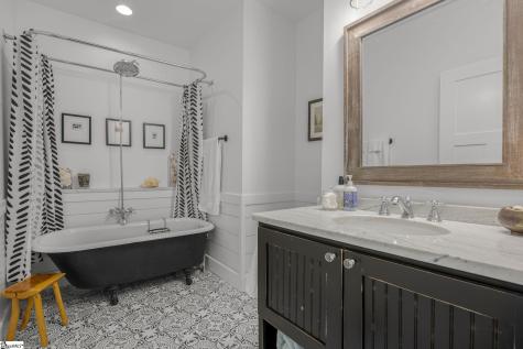 204 Serenity Drive Pickens SC 29671