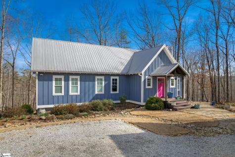 204 Serenity Drive Pickens SC 29671