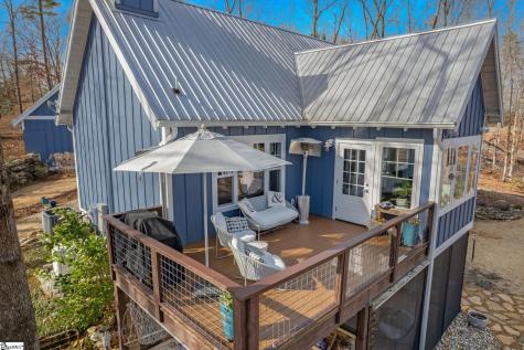 204 Serenity Drive Pickens SC 29671
